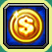 金币